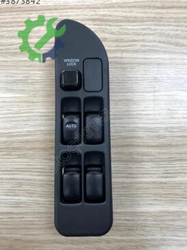Mitsubishi Lancer Cam Açma Düğmesi çıkma parça