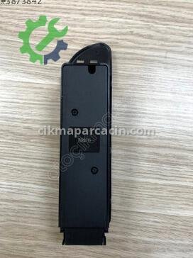 Mitsubishi Lancer Cam Düğmesi MB960378 çıkma parça