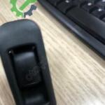 CAM AÇMA DÜĞMESİ CARISMA PROTON COLT LANCER TEKLİ 5 PİN