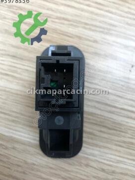 Mitsubishi Carisma Cam Düğmesi MB793911 çıkma parça