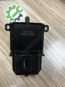 Honda Civic Cam Açma Düğmesi 35760-SNA-J04 çıkma parça