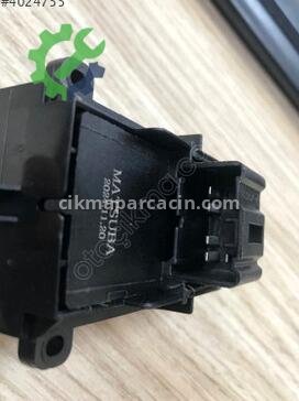 Honda Civic Cam Düğmesi 35760-SNA-J04 çıkma parça