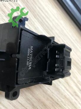 Honda Civic Cam Açma Düğmesi 35760-SNA-J04 çıkma parça