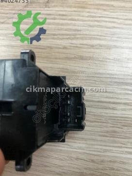 Honda Civic Cam Düğmesi 35760-SNA-J04 çıkma parça
