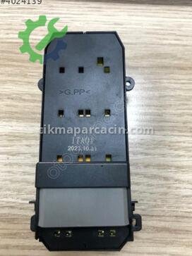 Honda Civic Cam Düğmesi 35750-SNV-H01 çıkma parça