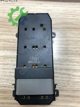 Honda Civic Cam Açma Düğmesi 35750-SNV-H01 çıkma parça