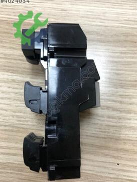Honda Civic Cam Açma Düğmesi 35750-T04-H01 çıkma parça