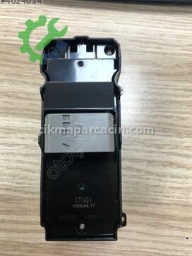 Honda Civic Cam Düğmesi 35750-T04-H01 çıkma parça
