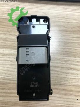 Honda Civic Cam Açma Düğmesi 35750-T04-H01 çıkma parça