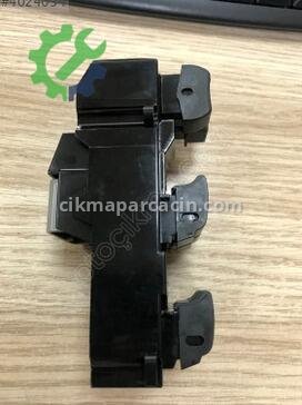 Honda Civic Cam Düğmesi 35750-T04-H01 çıkma parça