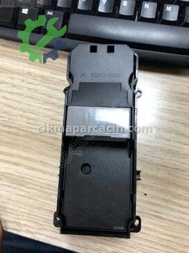 Honda Civic Cam Düğmesi 35750-TEA-H01 çıkma parça