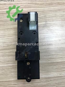 Honda Civic Cam Düğmesi 35750-S04-A01 çıkma parça