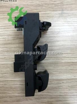 Honda Civic Cam Düğmesi 35750-S04-A01 çıkma parça