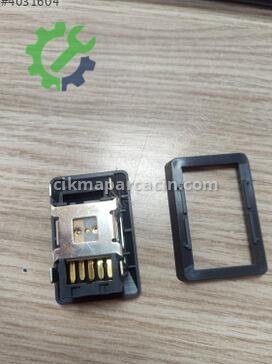 Toyota Corolla Cam Düğmesi 84810-20060 çıkma parça