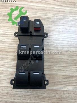 Honda CR-V Cam Düğmesi 35750-SWA-A01 çıkma parça