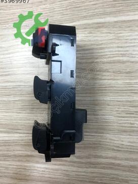 Honda CR-V Cam Açma Düğmesi 35750-SWA-G01-A çıkma parça