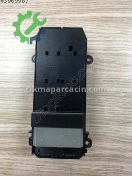 Honda CR-V Cam Düğmesi 35750-SWA-G01-A çıkma parça