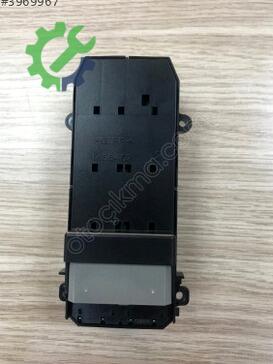 Honda CR-V Cam Açma Düğmesi 35750-SWA-G01-A çıkma parça