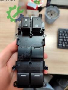 CAM AÇMA DÜĞMESİ CRV 13-19 ÖN SOL