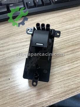 Hyundai Getz Cam Düğmesi 93580-2E000 çıkma parça