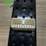 CAM AÇMA DÜĞMESİ GETZ 03-11 SOL