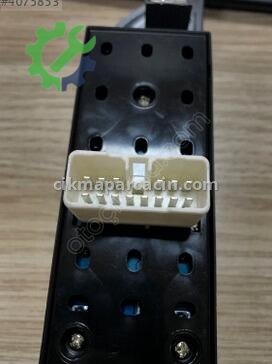 Hyundai Getz Cam Düğmesi 93570-1C110 çıkma parça