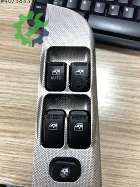 Hyundai Getz Cam Açma Düğmesi 93570-1C110 çıkma parça