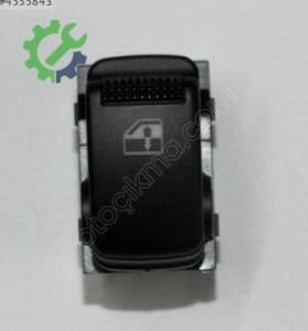 CAM AÇMA DÜĞMESİ GETZ 06-11 SAĞ ÇERÇEVESİZ TEKLİ