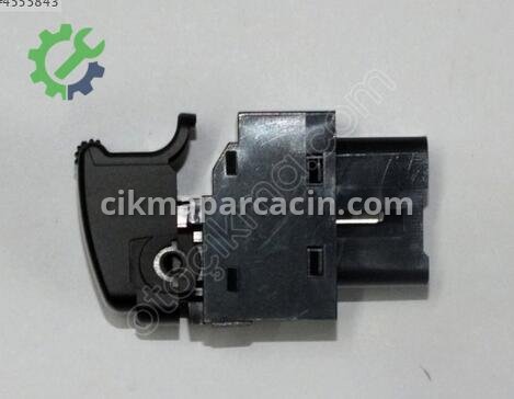 Hyundai Getz Cam Düğmesi 93580-1C000WK çıkma parça