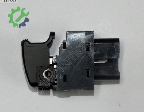 Hyundai Getz Cam Açma Düğmesi 93580-1C000WK çıkma parça