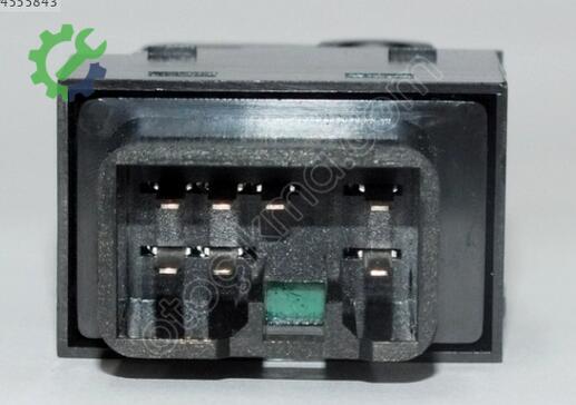 Hyundai Getz Cam Açma Düğmesi 93580-1C000WK çıkma parça