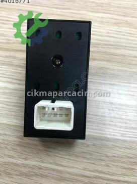 Hyundai Getz Cam Düğmesi 93570-1C010 çıkma parça