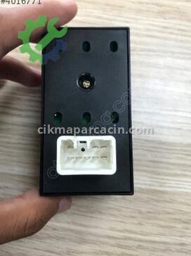 Hyundai Getz Cam Düğmesi 93570-1C010 çıkma parça
