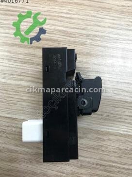 Hyundai Getz Cam Düğmesi 93570-1C010 çıkma parça