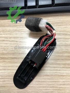 Hyundai H100 Cam Düğmesi 93692-43320 çıkma parça