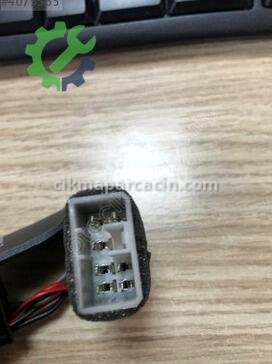 Hyundai H100 Cam Düğmesi 93692-43320 çıkma parça