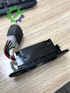 Hyundai H100 Cam Açma Düğmesi 93691-43320 çıkma parça