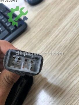 Hyundai H100 Cam Düğmesi 93691-43320 çıkma parça