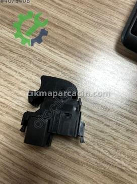 Toyota Hilux Cam Düğmesi 84810-0K010 çıkma parça