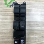 CAM AÇMA DÜĞMESİ HILUX LN145 98-05 YARIS 02-05 ÖN SOL (DöRTLÜ)