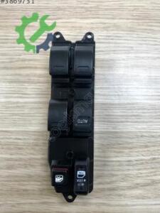 CAM AÇMA DÜĞMESİ HILUX LN145 98-05 YARIS 02-05 ÖN SOL (DöRTLÜ)