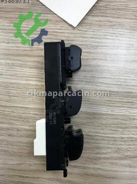 Toyota Hilux Cam Düğmesi 84820-60090 çıkma parça