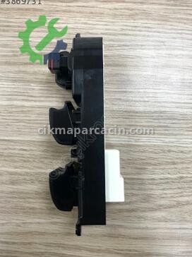 Toyota Hilux Cam Düğmesi 84820-60090 çıkma parça