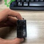 CAM AÇMA DÜĞMESİ I-20 TEKLİ 08-13