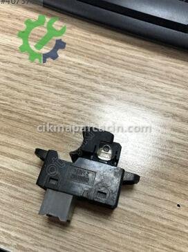 Hyundai i20 Cam Düğmesi 93580-C7020 çıkma parça