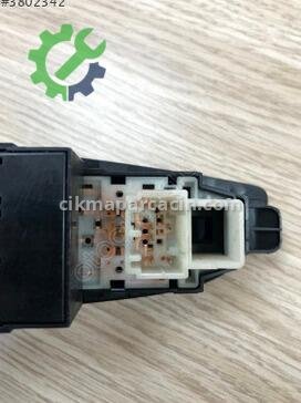 Hyundai i20 Cam Düğmesi 93570-C8110 çıkma parça