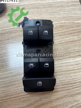 Honda Jazz Cam Düğmesi 93571-Q0210 çıkma parça