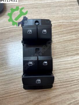 Honda Jazz Cam Açma Düğmesi 93571-Q0210 çıkma parça