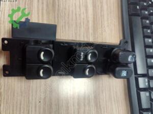 CAM AÇMA DÜĞMESİ I30 07-12 ÖN SOL ( DÖRTLÜ-16 PİM )