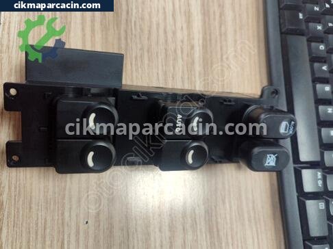 Hyundai i30 Cam Düğmesi çıkma parça